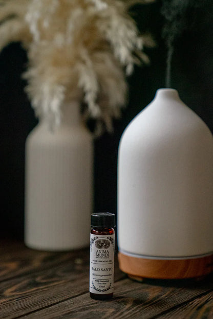 Palo Santo Essential Oil