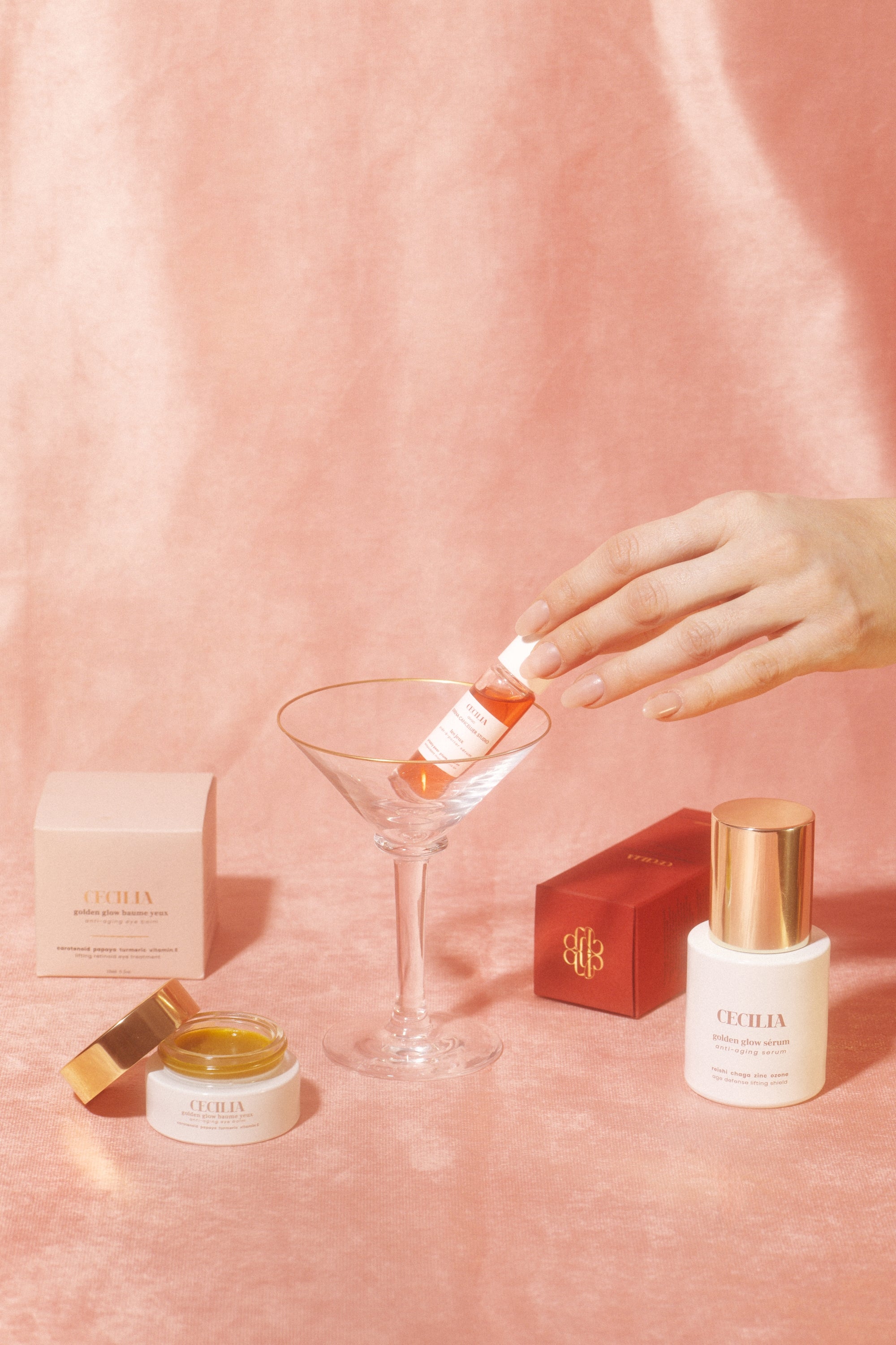 Clean Beauty