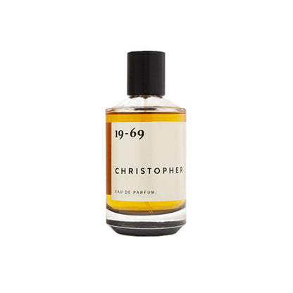 Christopher Eau De Parfum