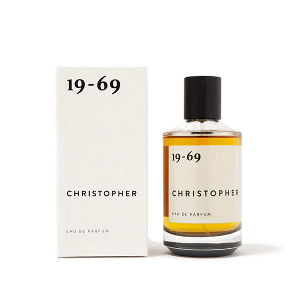 Christopher Eau De Parfum