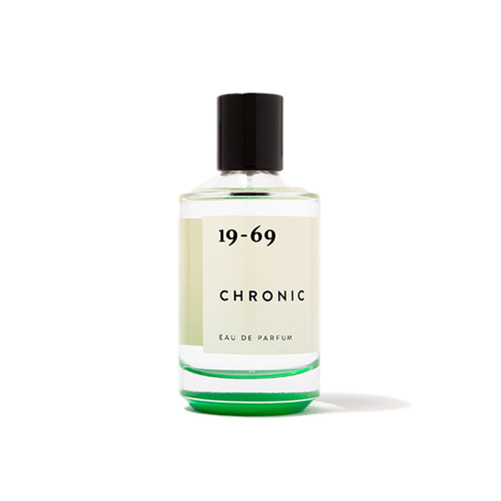 Chronic Eau De Parfum