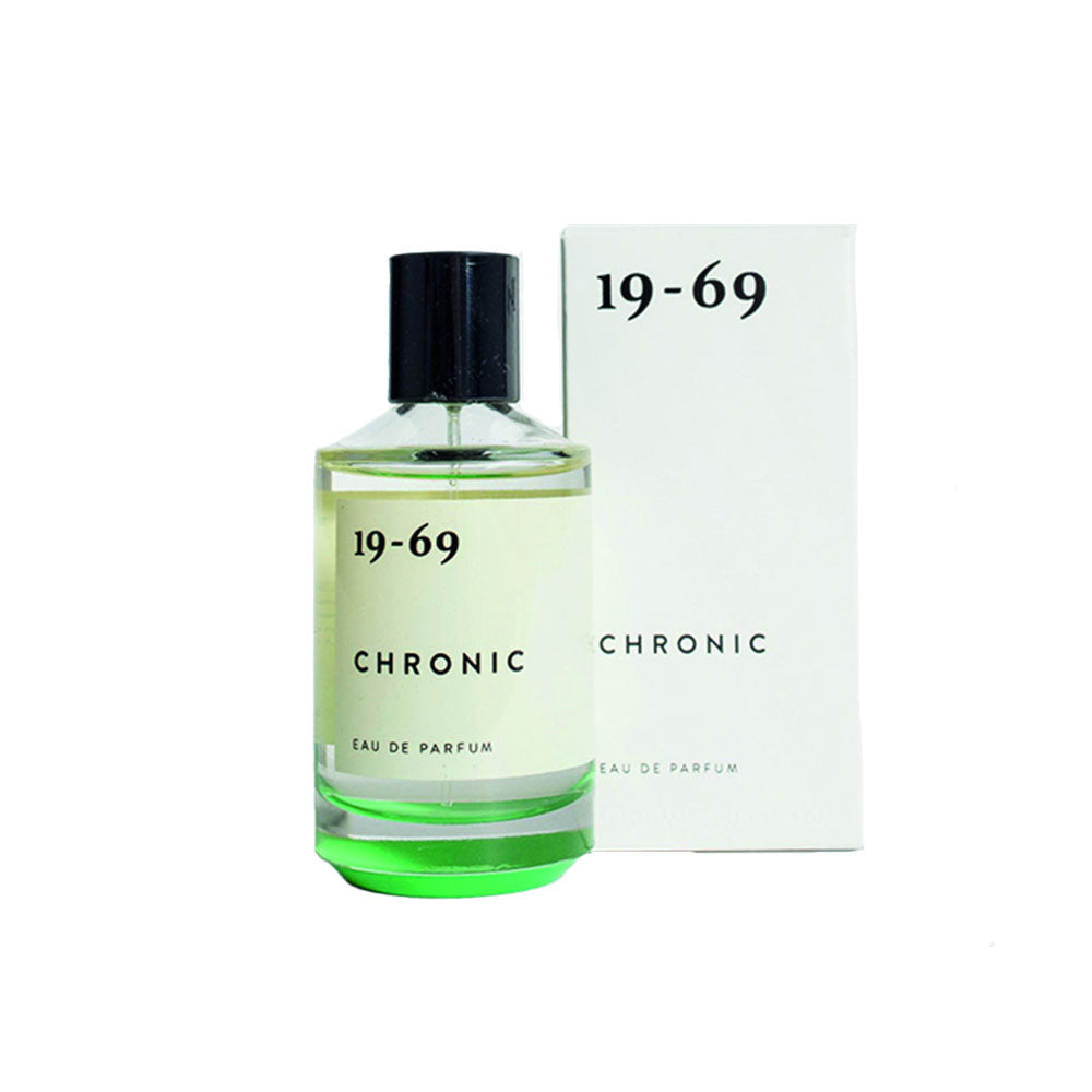 Chronic Eau De Parfum