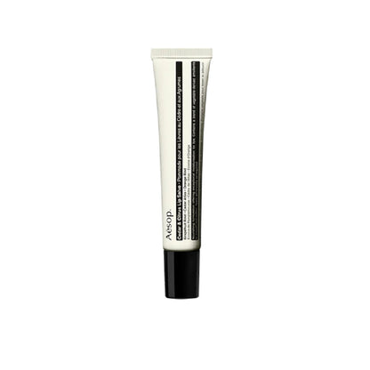 Cedar & Citrus Lip Salve - Comptoir 102