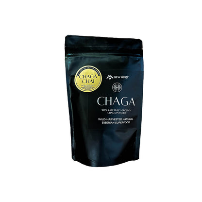 Ground Chaga Chai