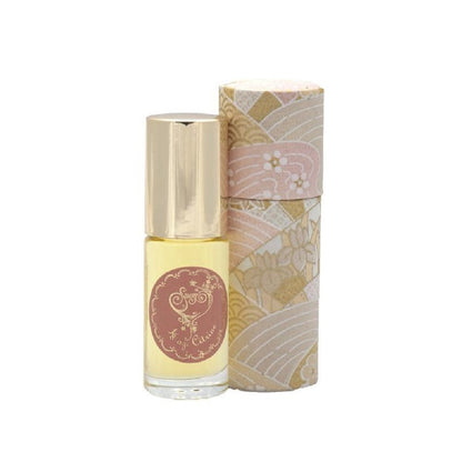 Citrine 1/8 oz Perfume Oil Concentrate Roll-On
