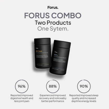 Forus Protocol
