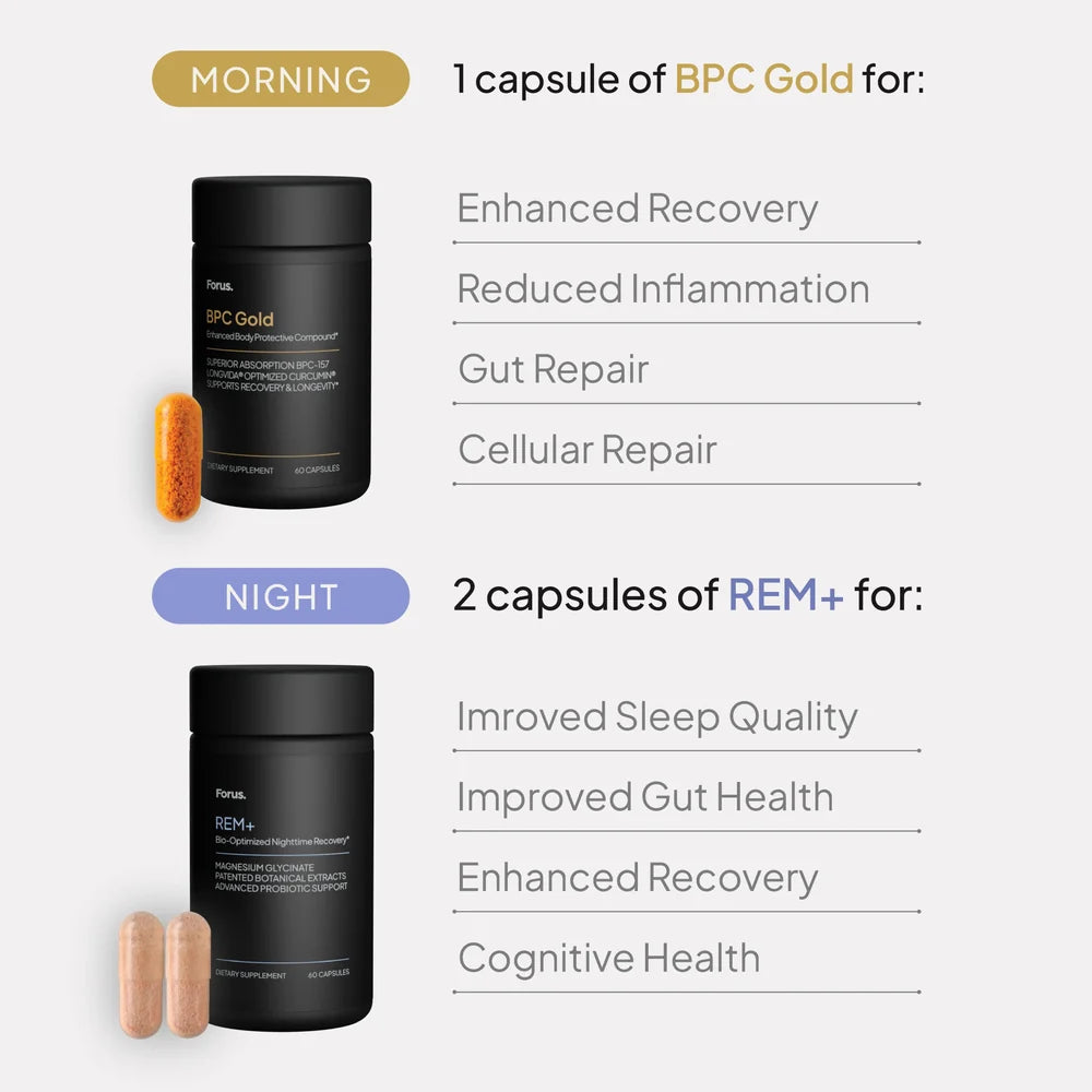Forus Protocol