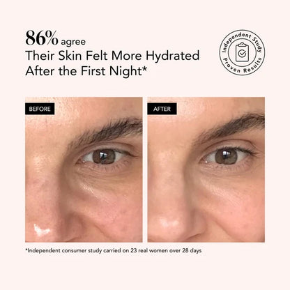 Restorative Night Cream