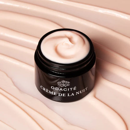 Restorative Night Cream