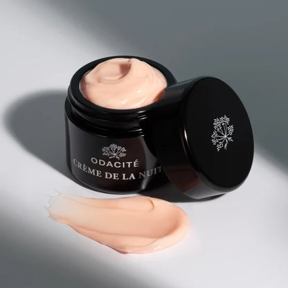 Restorative Night Cream