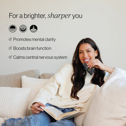 Golden Mind Nootropic