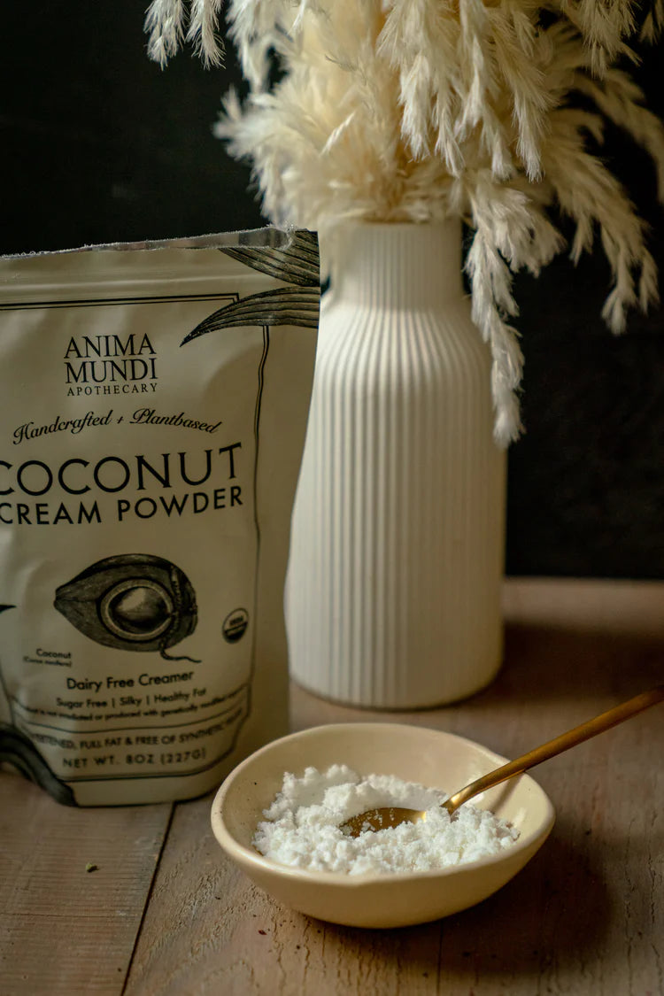 Coconut Cream Powder