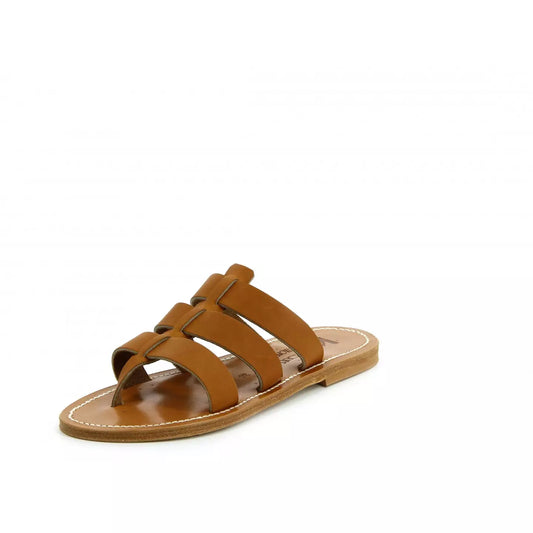 Dolon Sandals