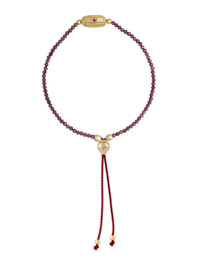 Rakhi Lola Stones 3 Bracelet