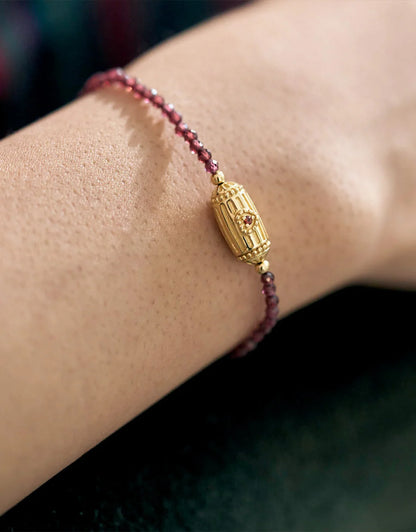 Rakhi Lola Stones 3 Bracelet