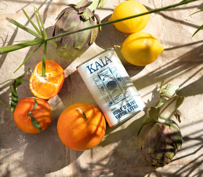 KAÏA Organic Olive Oil