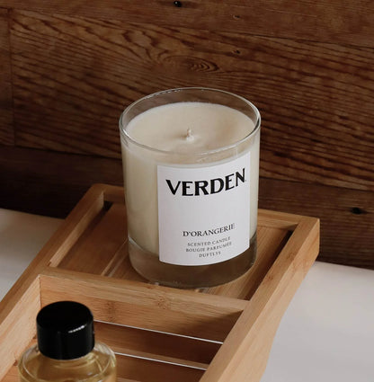 D'Orangerie Candle