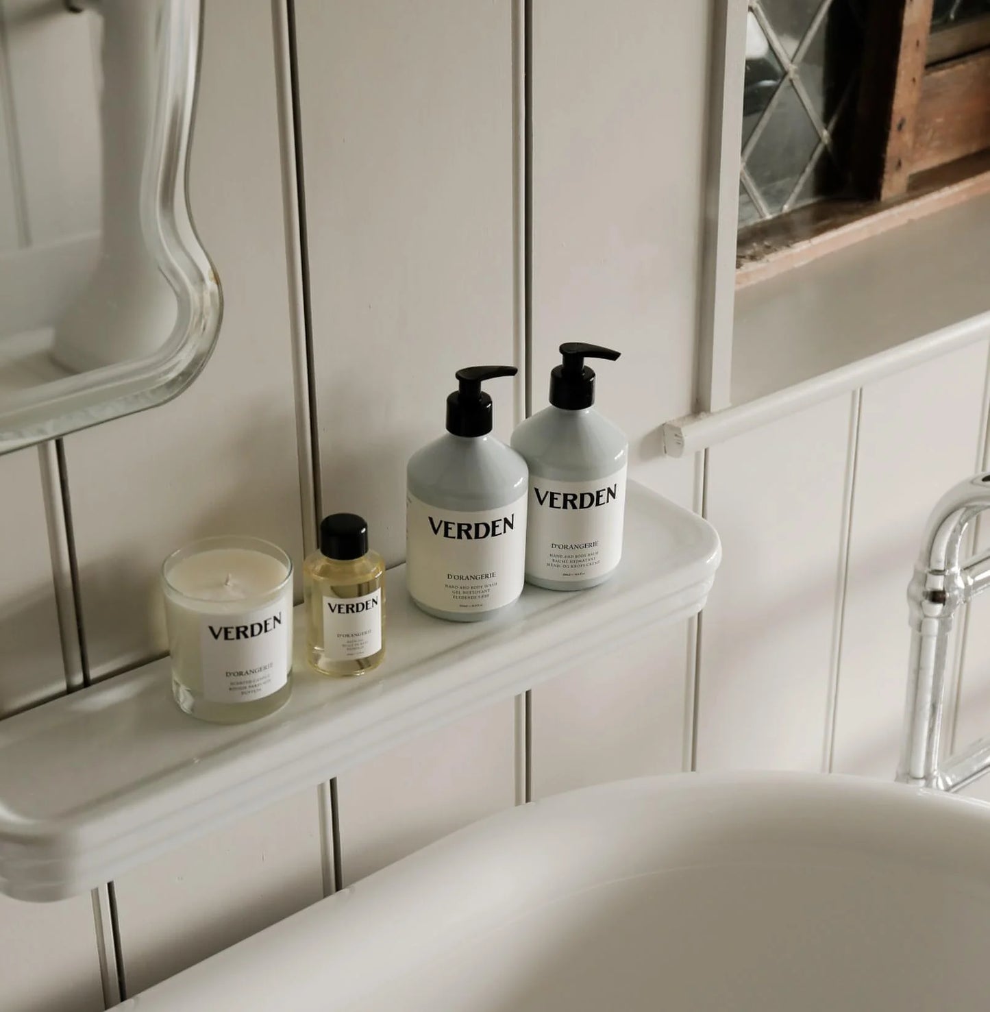 Arborealist Hand and Body Wash