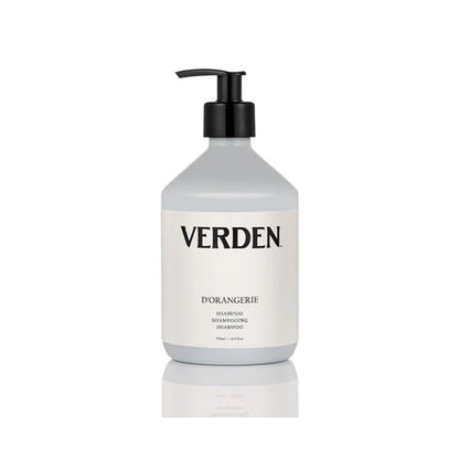 D'Orangerie Shampoo