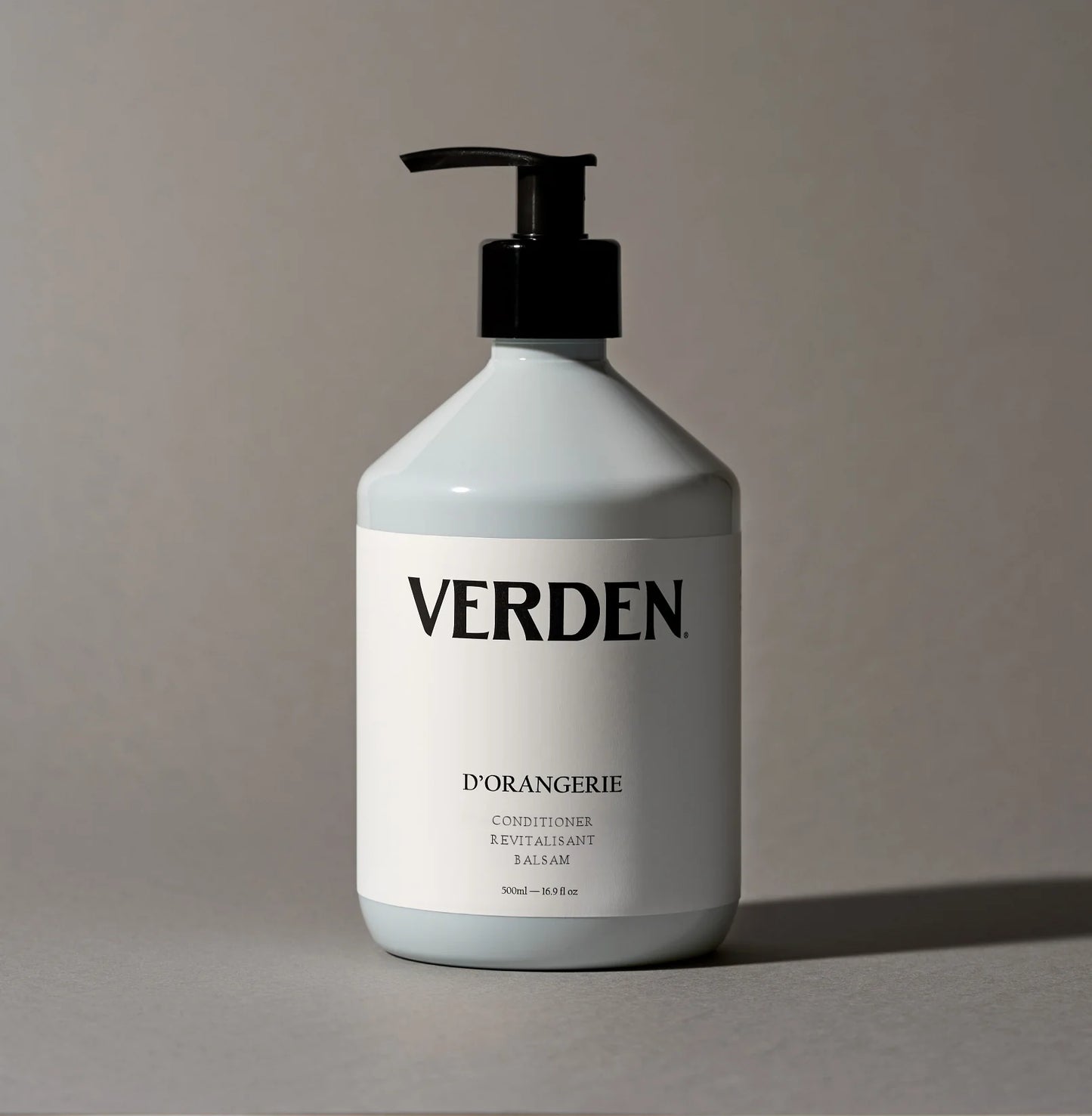 D'Orangerie Conditioner