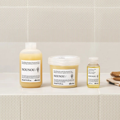 Nounou Hair Mask