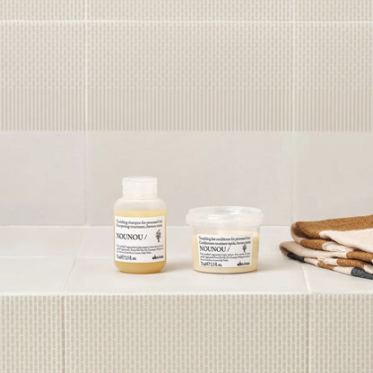 Nounou Conditioner