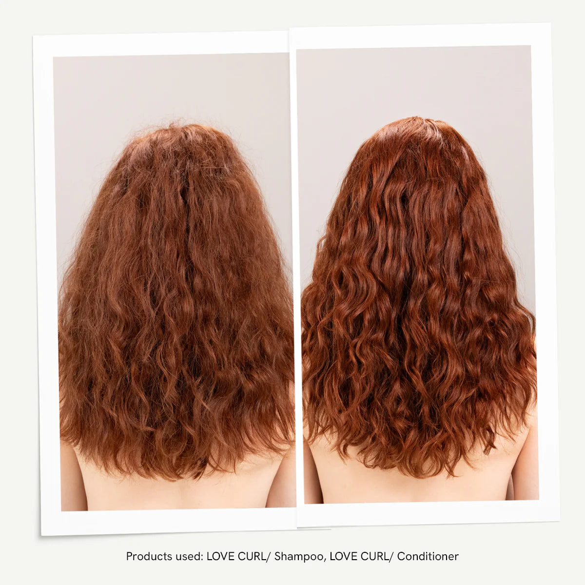 Love Curl Conditioner