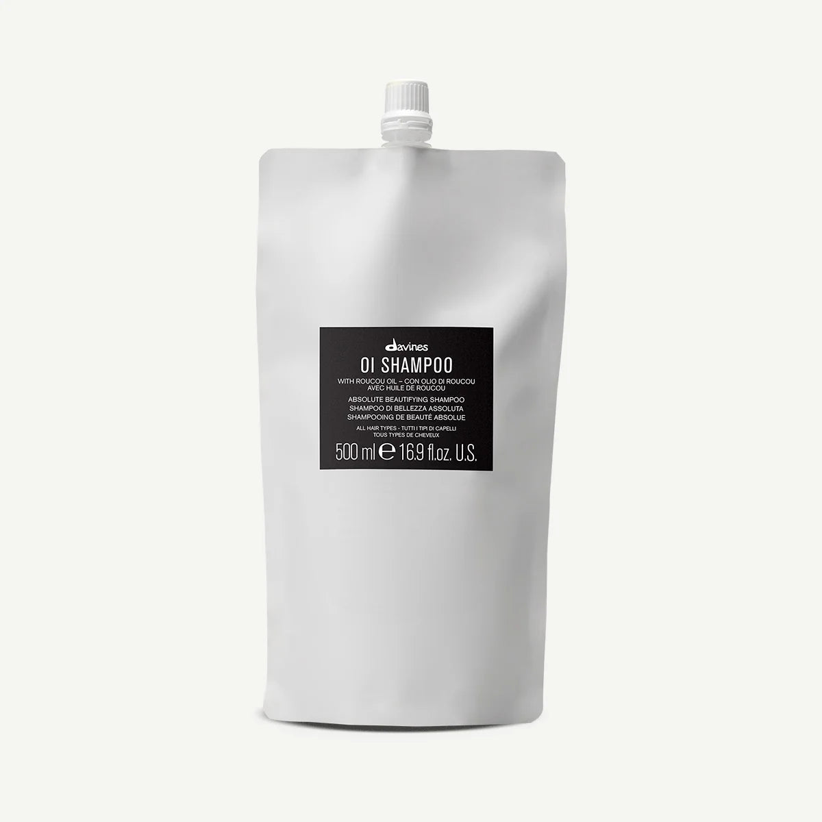 OI Shampoo Refill