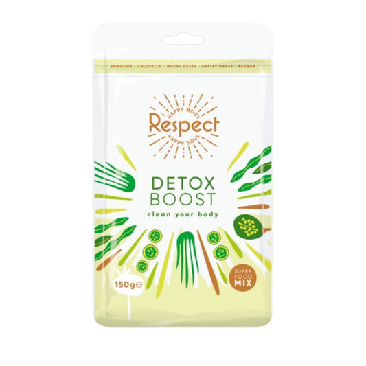 Detox Boost 150g