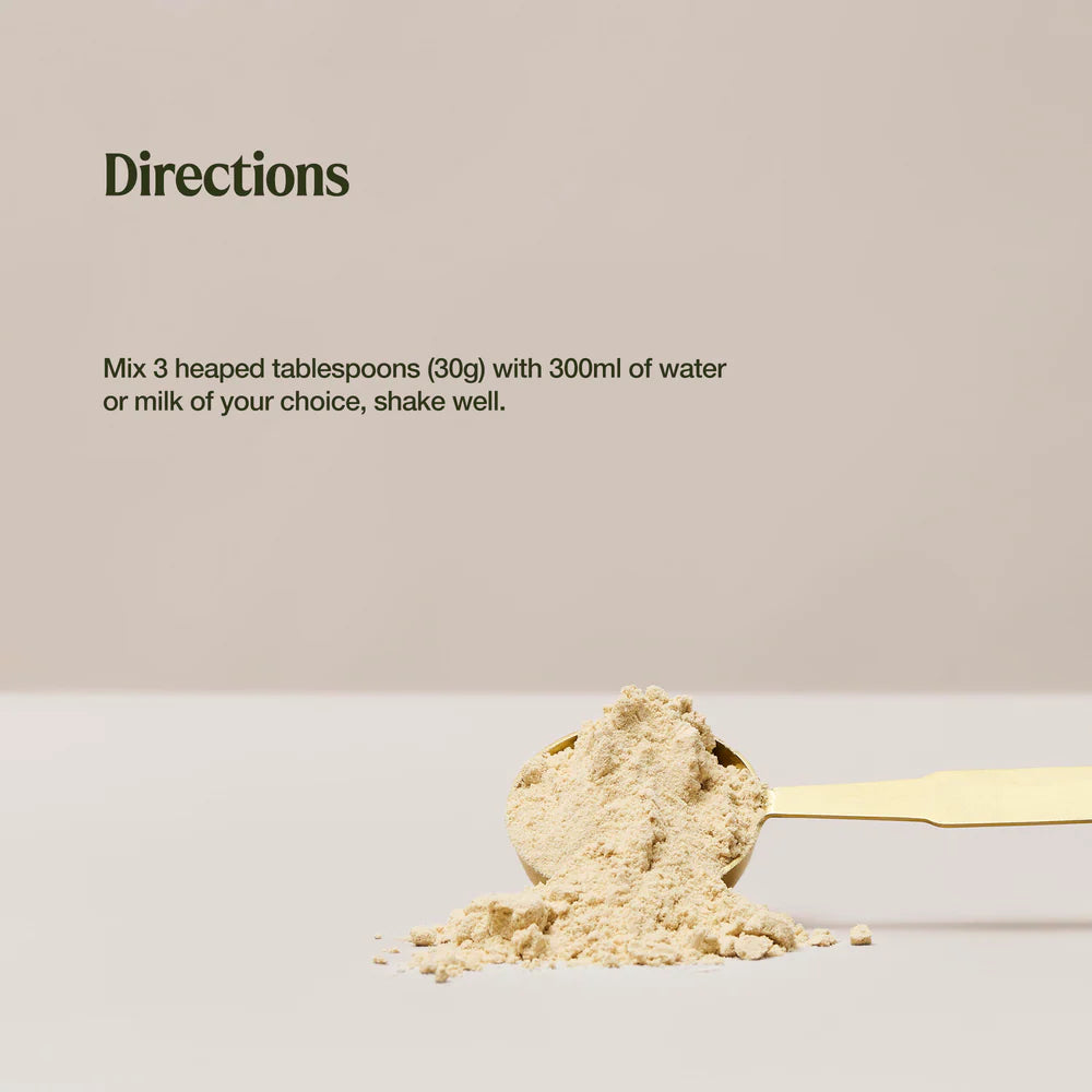 Collagen Plus Protein Vanilla 450g