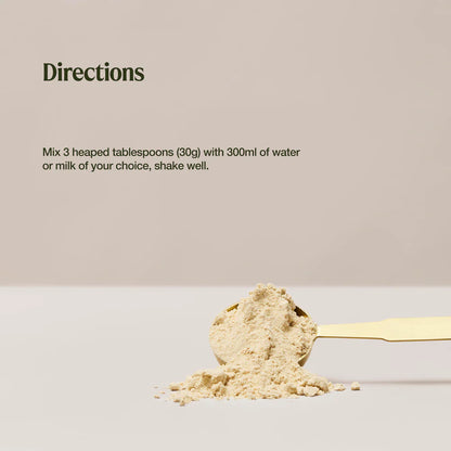 Collagen Plus Protein Vanilla 450g