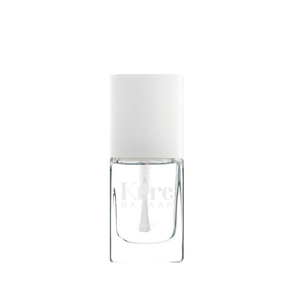 Dry Finish Nail Polish