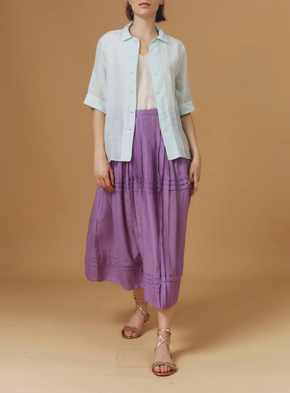 Zouk Shirt Mint