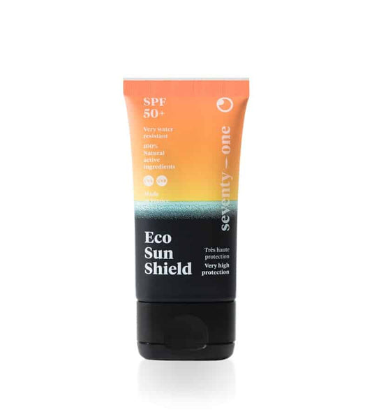 Eco Sun Shield SPF 50+F