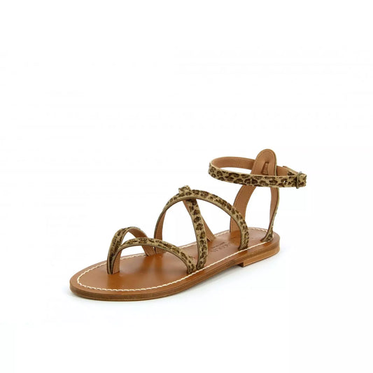 Epicure Sandals