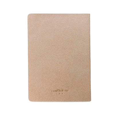 Recycled Paper Notebook