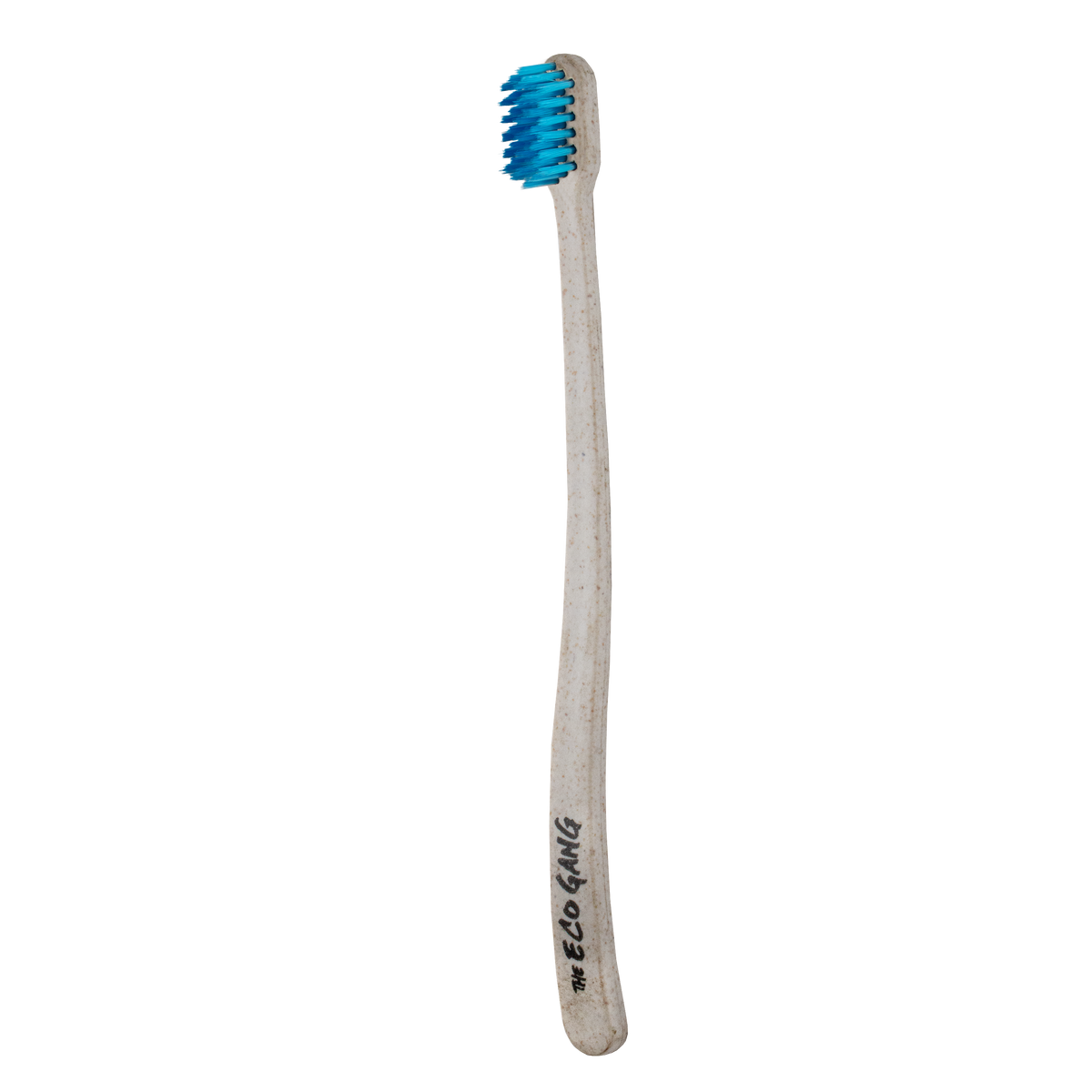 Sensitive Toothbrush Blue