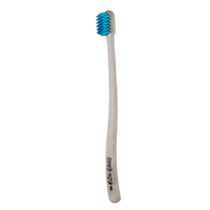Sensitive Toothbrush Blue