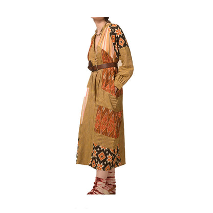 Ekam Long Dress