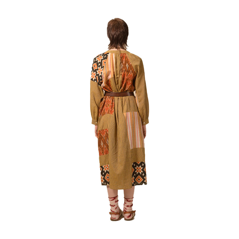 Ekam Long Dress