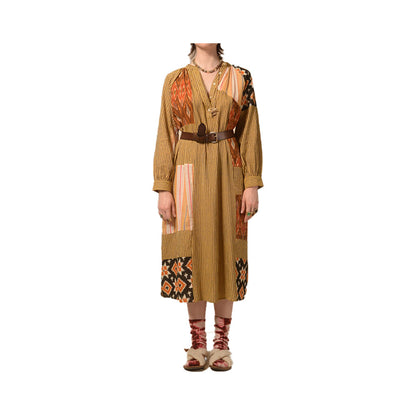 Ekam Long Dress