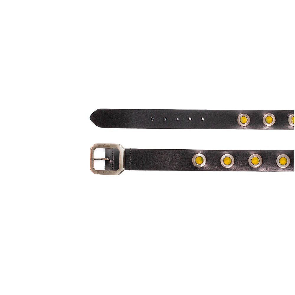 Eyelet Belt