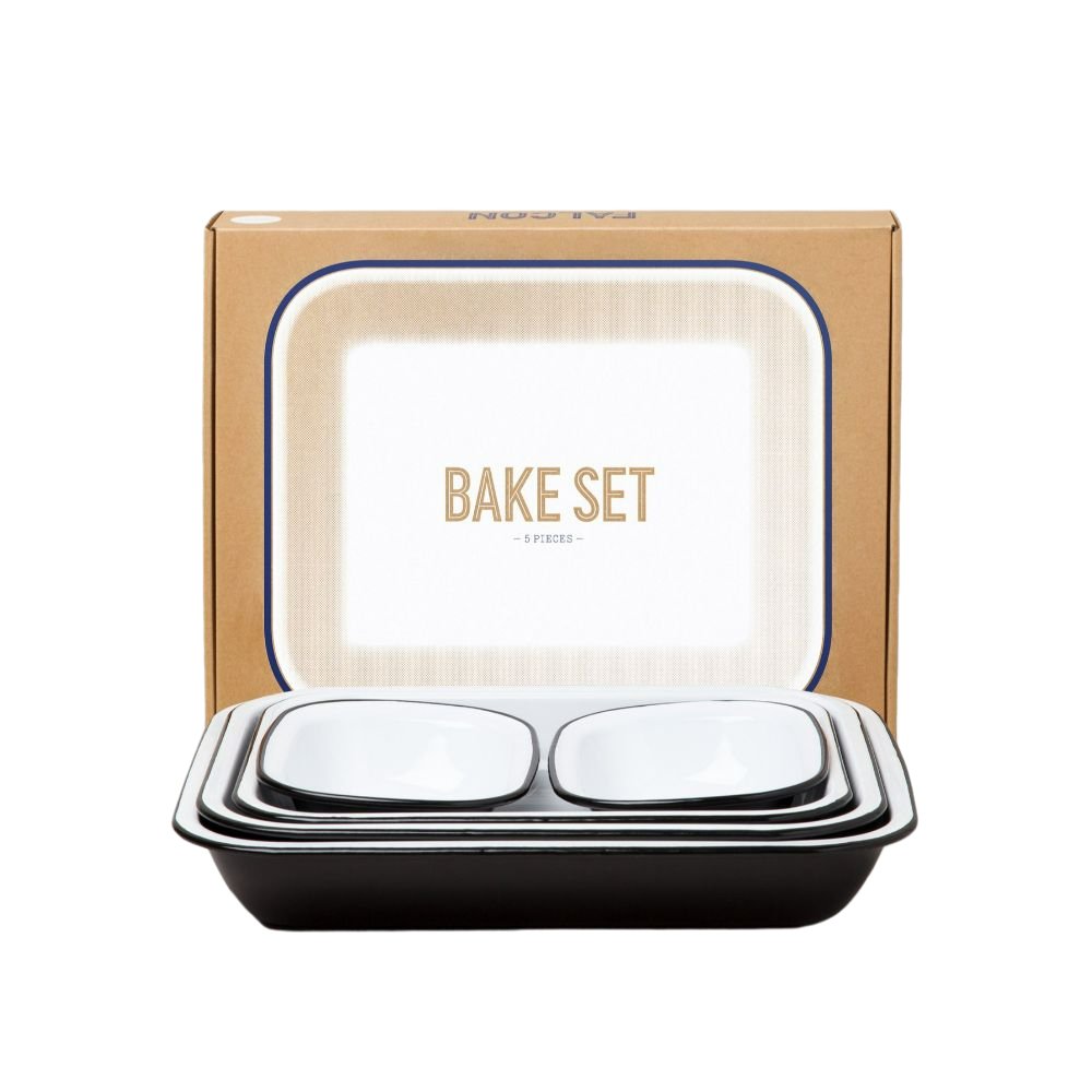 Bake Set