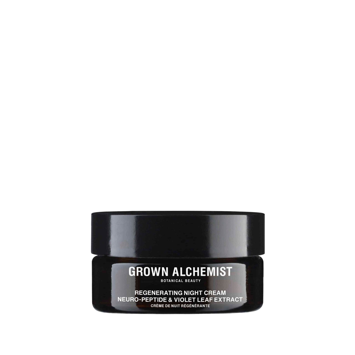 Regenerating Night Cream