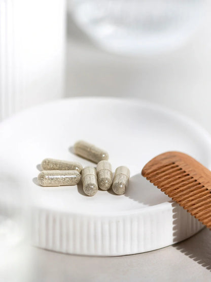 3-in-1 Hair Intensive Treatment