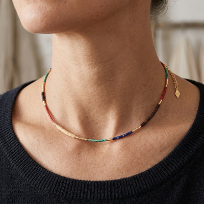 Aldo Necklace
