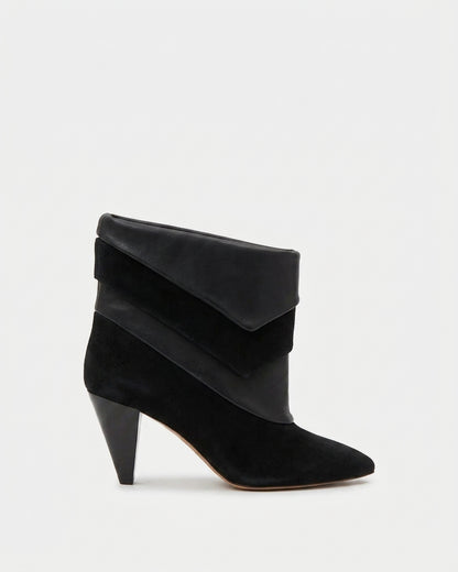 Lyone Boots Black
