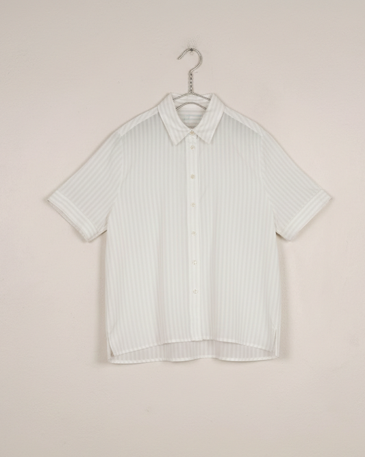 Karine Shirt Off White