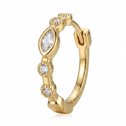 Anneau Earring