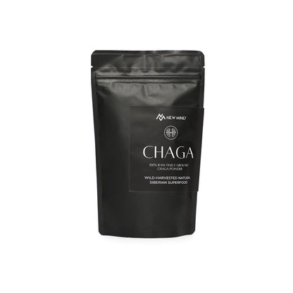 Ground Chaga Plain